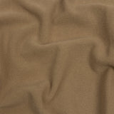 Wool and Cashmere Coating Made in Italy - Camel - Alberini Collection