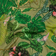 Mood Exclusive Be Leaf in Me Stretch Cotton Sateen