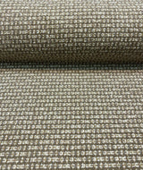 Rizzio Sand Chenille Fabric - Sand Bronze Beige Antique Gold, 54" Width (1 Yard)