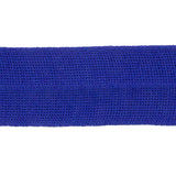Royal Cotton Knit Foldover Trim - 1.25"
