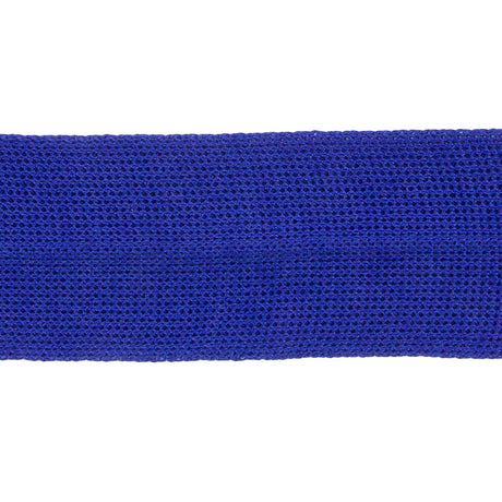 Royal Cotton Knit Foldover Trim - 1.25"