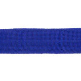 Royal Cotton Knit Foldover Trim - 0.875"