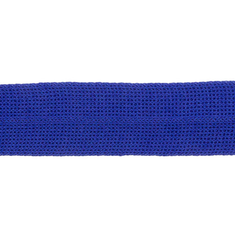 Royal Cotton Knit Foldover Trim - 0.875"