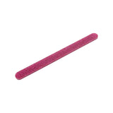 O'Creme Cakesicle Popsicle Pink Glitter Acrylic Sticks, 4.5" - Pack of 50