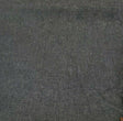 Mitchelle Charcoal Soft Chenille Upholstery Fabric - Charcoal Heather Effect, 54" Width (1 Yard)