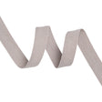 Seashell Wool Braided Tape - 0.75"