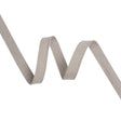 Seashell Wool Braided Tape - 0.5"