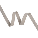 Seashell Wool Braided Tape - 0.5"
