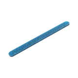 O'Creme Cakesicle Popsicle Blue Glitter Acrylic Sticks, 4.5" - Pack of 50