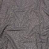 Nylon Knit with All-Over Glitter - Lilac and Silver - Sun Streams Collection