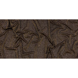 Nylon Knit with All-Over Glitter - Gold - Sun Streams Collection