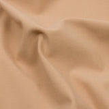 Beige Stretch Nylon Knit