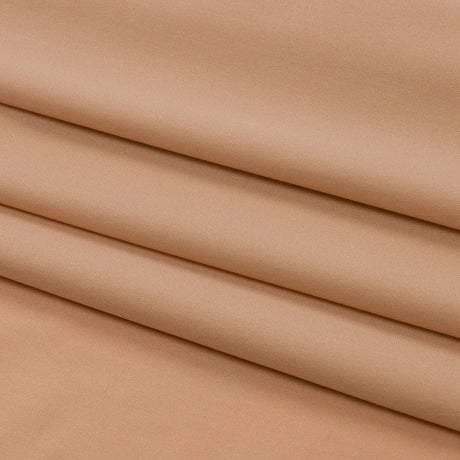 Nude Stretch Nylon Jersey