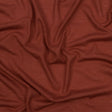 Terracotta Lightweight Cotton Jersey