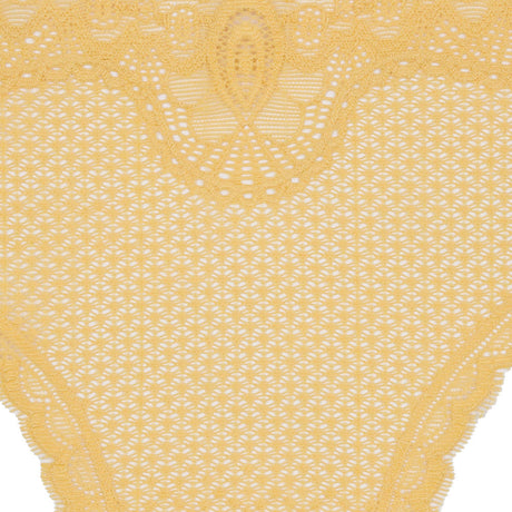 Sunshine Stretch Lace Panty Trim Panel - 10.25" x 14.25"