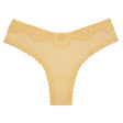 Sunshine Stretch Lace Panty Trim Panel - 10.25" x 14.25"