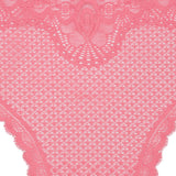 Sorbet Stretch Lace Panty Trim Panel - 10.25" x 14.25"