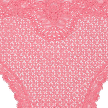 Sorbet Stretch Lace Panty Trim Panel - 10.25" x 14.25"