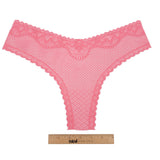 Sorbet Stretch Lace Panty Trim Panel - 10.25" x 14.25"
