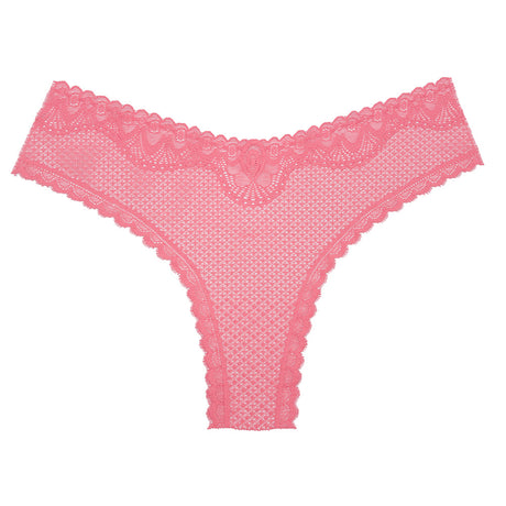 Sorbet Stretch Lace Panty Trim Panel - 10.25" x 14.25"