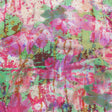 Mood Exclusive Pink Botanical Trip Cotton Poplin