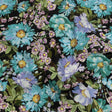 Mood Exclusive Midnight Marvel Cotton Poplin