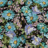 Mood Exclusive Midnight Marvel Cotton Poplin