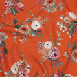 Mood Exclusive Gleeful Garden Stretch Cotton Woven