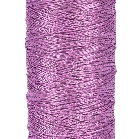 Gutermann Machine Embroidery Thread 200m - 5240 Purple Iris