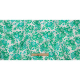 Mood Exclusive Green Island Greeting Viscose Woven