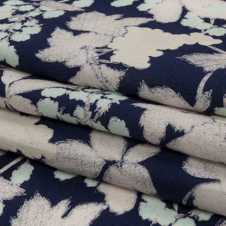 Mood Exclusive Winter's Forgotten Viscose Woven