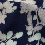 Mood Exclusive Winter's Forgotten Viscose Woven