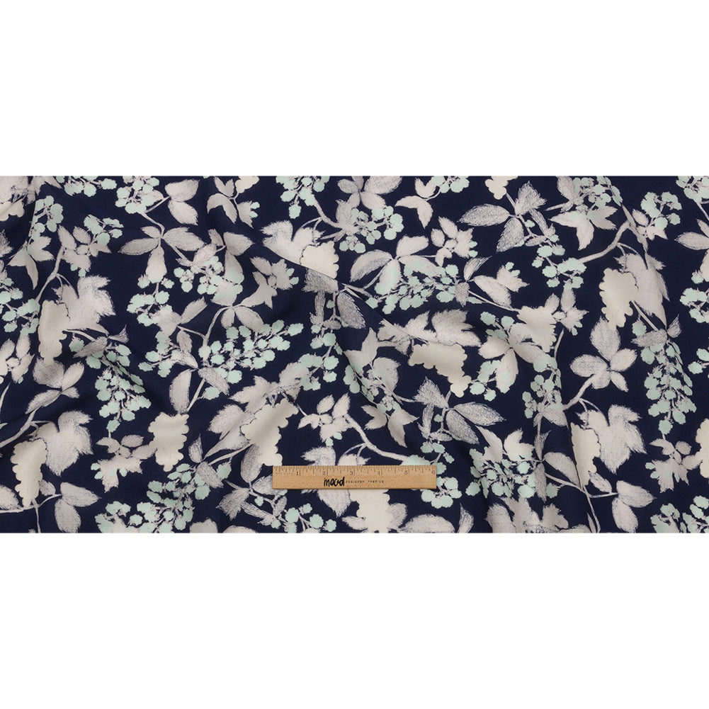 Mood Exclusive Winter's Forgotten Viscose Woven