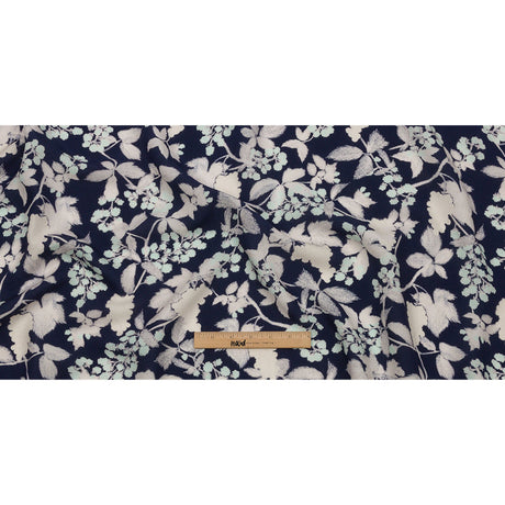 Mood Exclusive Winter's Forgotten Viscose Woven