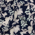 Mood Exclusive Winter's Forgotten Viscose Woven