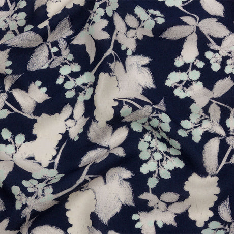 Mood Exclusive Winter's Forgotten Viscose Woven