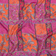 Mood Exclusive Paisley Maze Viscose Woven