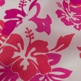 Mood Exclusive Pink Island Greeting Viscose Woven