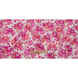 Mood Exclusive Pink Island Greeting Viscose Woven
