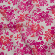 Mood Exclusive Pink Island Greeting Viscose Woven