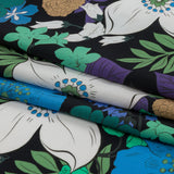 Mood Exclusive Overgrown Viscose Woven