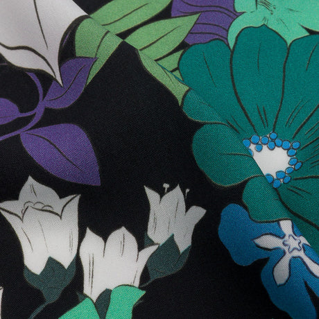 Mood Exclusive Overgrown Viscose Woven