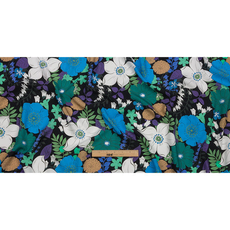 Mood Exclusive Overgrown Viscose Woven