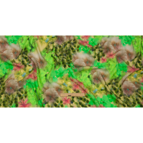 Mood Exclusive Fanficul Fade Supple Viscose Woven