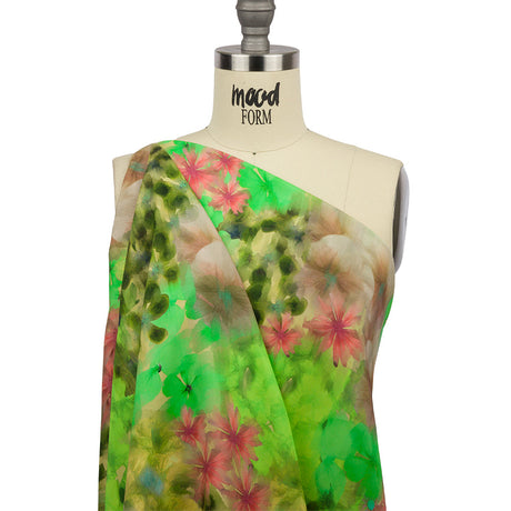 Mood Exclusive Fanficul Fade Supple Viscose Woven
