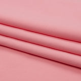 Stretch Ponte Knit - Bubblegum Pink - Papilio Collection