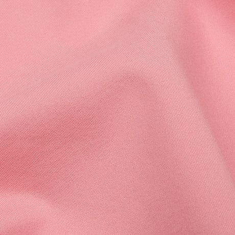 Stretch Ponte Knit - Bubblegum Pink - Papilio Collection