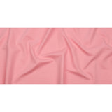 Stretch Ponte Knit - Bubblegum Pink - Papilio Collection