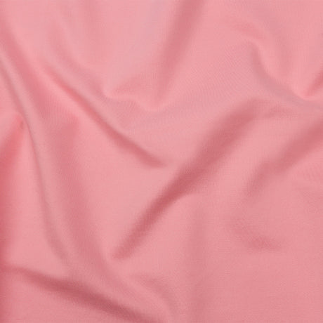 Stretch Ponte Knit - Bubblegum Pink - Papilio Collection
