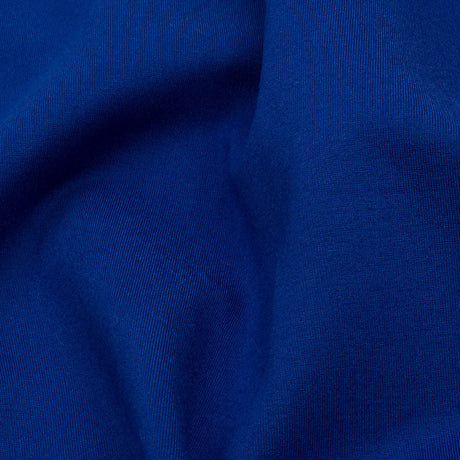 Stretch Ponte Knit - Cobalt Blue - Papilio Collection